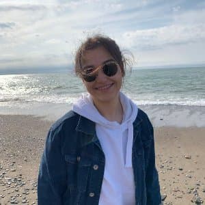 Ezgi Y. profil fotoğrafı