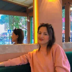 Ezgi Y. profil fotoğrafı