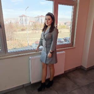 Ezgi B. profil fotoğrafı