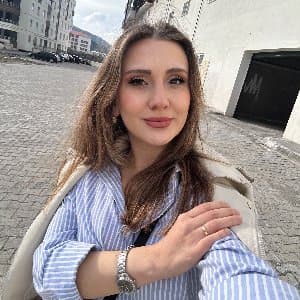 Ezginur S. profil fotoğrafı