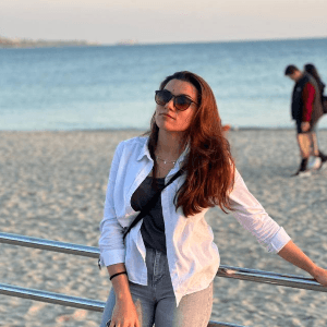 Fadime K. profil fotoğrafı