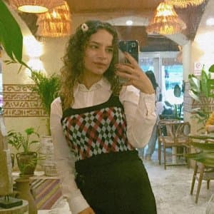 Fadime K. profil fotoğrafı