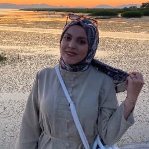 Fadime K. profil fotoğrafı