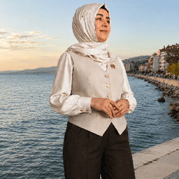 Fadime Ş. profil fotoğrafı