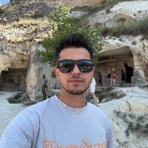Fahrettin T. profil fotoğrafı