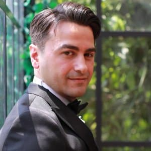 Fahri K. profil fotoğrafı