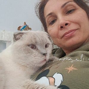 Fahriye B. profil fotoğrafı