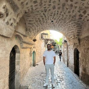 Fani A. profil fotoğrafı