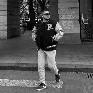 Faruque P. profil fotoğrafı