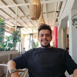 Faruk B. profil fotoğrafı