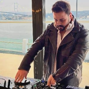 Faruk Ç. profil fotoğrafı