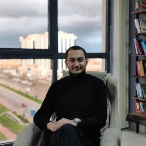 Faruk C. profil fotoğrafı