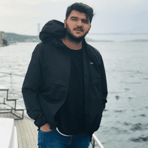 Faruk Ç. profil fotoğrafı