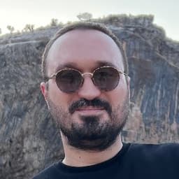 Faruk D. profil fotoğrafı