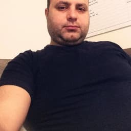 Faruk E. profil fotoğrafı