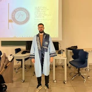 Faruk E. profil fotoğrafı
