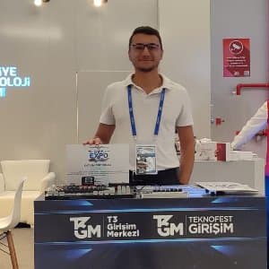 Faruk Ö. profil fotoğrafı