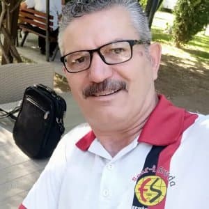Faruk Ö. profil fotoğrafı