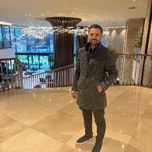 Fatih A. profil fotoğrafı