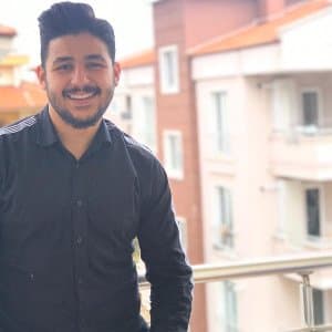 Fatih A. profil fotoğrafı