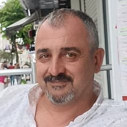 Fatih B. profil fotoğrafı