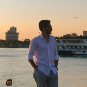 Fatih A. profil fotoğrafı