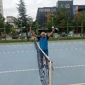 Fatih A. profil fotoğrafı