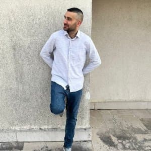 Fatih A. profil fotoğrafı
