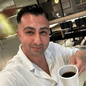 Fatih A. profil fotoğrafı