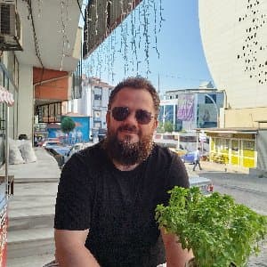 Fatih A. profil fotoğrafı