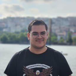 Fatih B. profil fotoğrafı