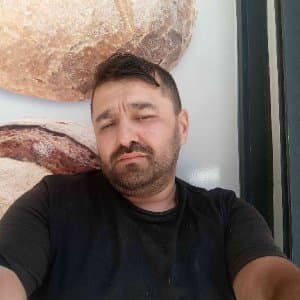 Fatih B. profil fotoğrafı
