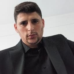 Fatih B. profil fotoğrafı