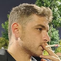 Fatih B. profil fotoğrafı