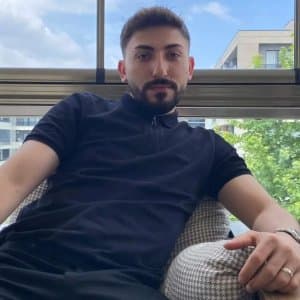 Fatih B. profil fotoğrafı