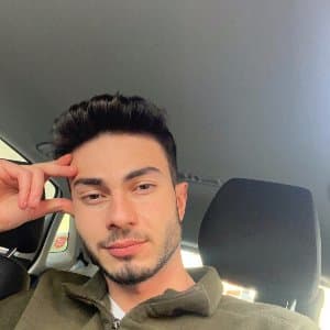 Fatih A. profil fotoğrafı