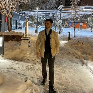 Fatih C. profil fotoğrafı