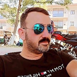 Fatih Ç. profil fotoğrafı