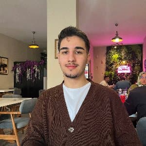 Fatih C. profil fotoğrafı