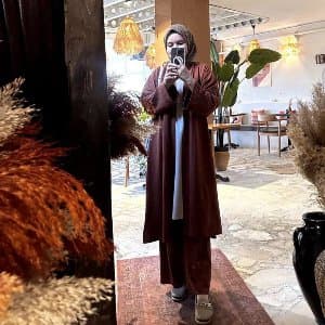 Rümeysa D. profil fotoğrafı