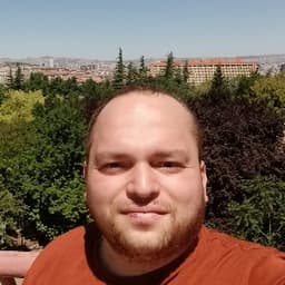 Fatih G. profil fotoğrafı