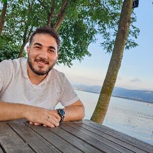 Fatih G. profil fotoğrafı