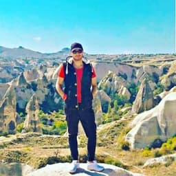 Fatih H. profil fotoğrafı