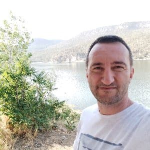 Fatih K. profil fotoğrafı