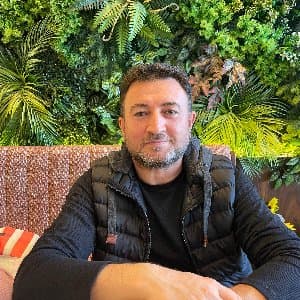 Fatih K. profil fotoğrafı