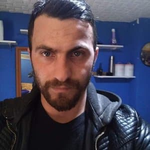 Fatih K. profil fotoğrafı