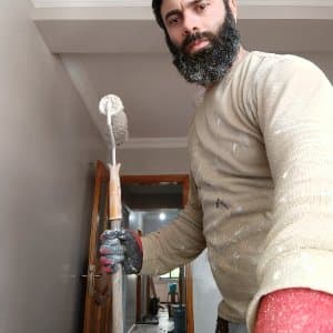 Fatih K. profil fotoğrafı