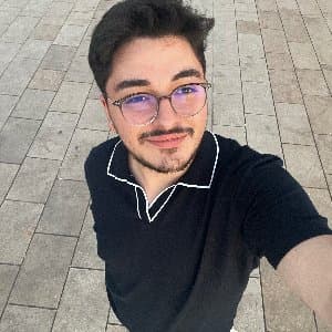 Fatih K. profil fotoğrafı