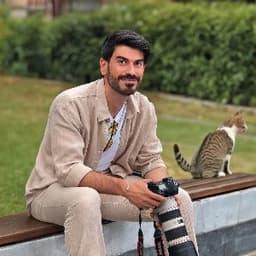Fatih D. profil fotoğrafı