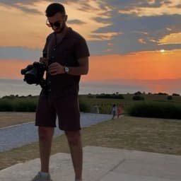 Fatih Ö. profil fotoğrafı